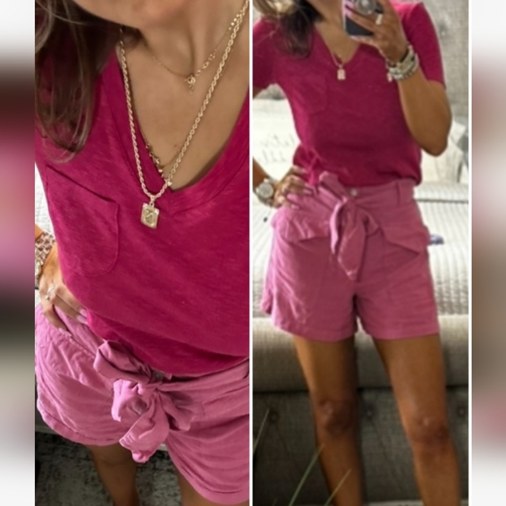 Nicole miller short size M